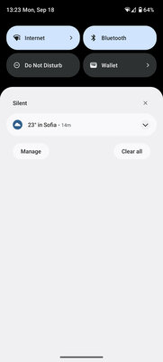 Тестирую смартфон-конструктор Fairphone 5: сменная батарея, специальный Qualcomm и 8 лет обновлений — Прошивка. 7
