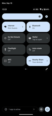 Тестирую смартфон-конструктор Fairphone 5: сменная батарея, специальный Qualcomm и 8 лет обновлений — Прошивка. 8