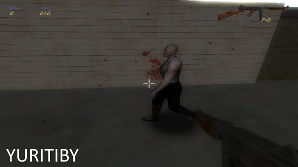Download game TAtack 5