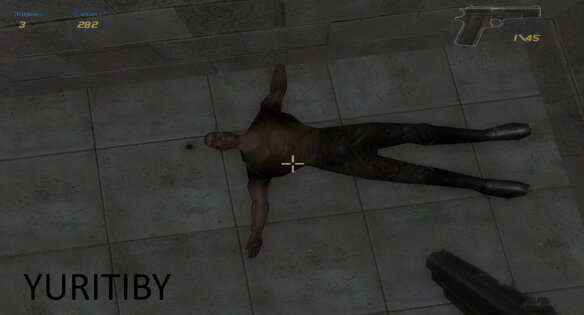 Download game TAtack 6. Скриншот 2