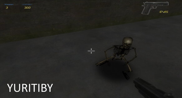 Download game TAtack 6. Скриншот 3