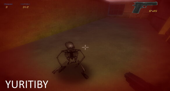 Download game TAtack 6. Скриншот 4