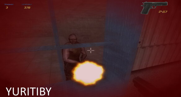 Download game TAtack 6. Скриншот 5