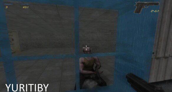 Download game TAtack 6. Скриншот 6