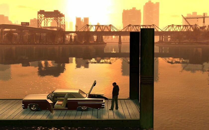 От плоской аркады до лучшей игры в истории: краткий экскурс в серию GTA