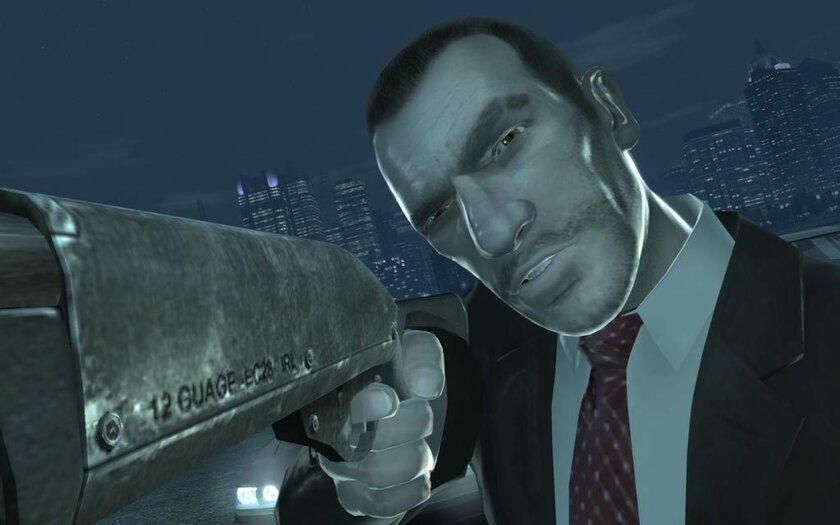 От плоской аркады до лучшей игры в истории: краткий экскурс в серию GTA