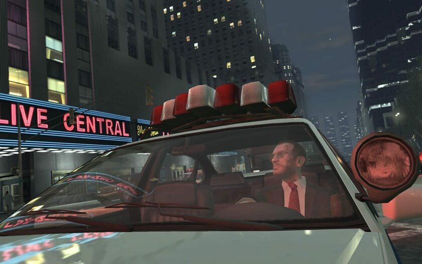 От плоской аркады до лучшей игры в истории: краткий экскурс в серию GTA