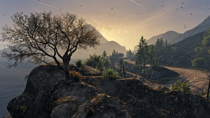 От плоской аркады до лучшей игры в истории: краткий экскурс в серию GTA