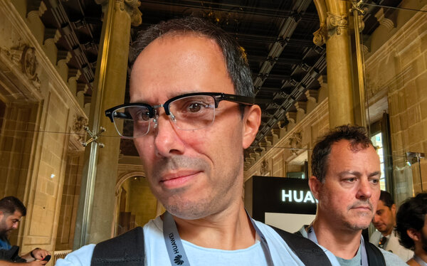 HUAWEI представила умные очки Eyewear 2 с впечатляющей автономностью