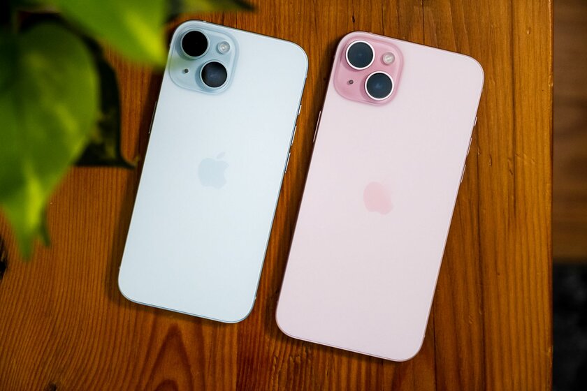 Совсем не для «хомячков»: обзор iPhone 15 и 15 Plus, за которые хочется платить