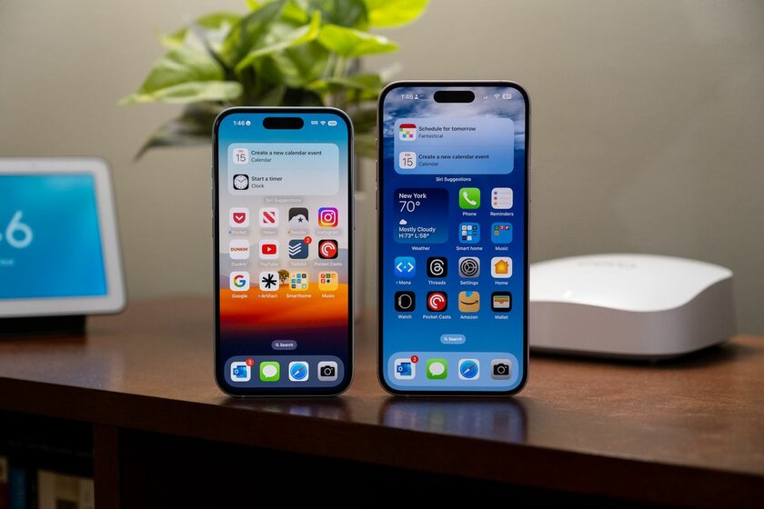 Совсем не для «хомячков»: обзор iPhone 15 и 15 Plus, за которые хочется платить