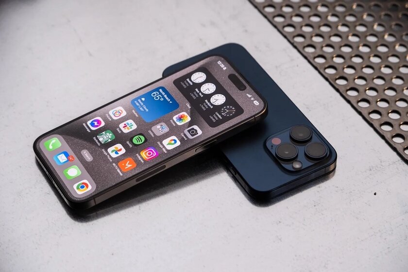Хочется купить из-за одной кнопки: обзор iPhone 15 Pro и 15 Pro Max
