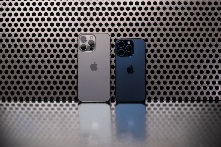 Хочется купить из-за одной кнопки: обзор iPhone 15 Pro и 15 Pro Max — Производительность, автономность и игры. 1