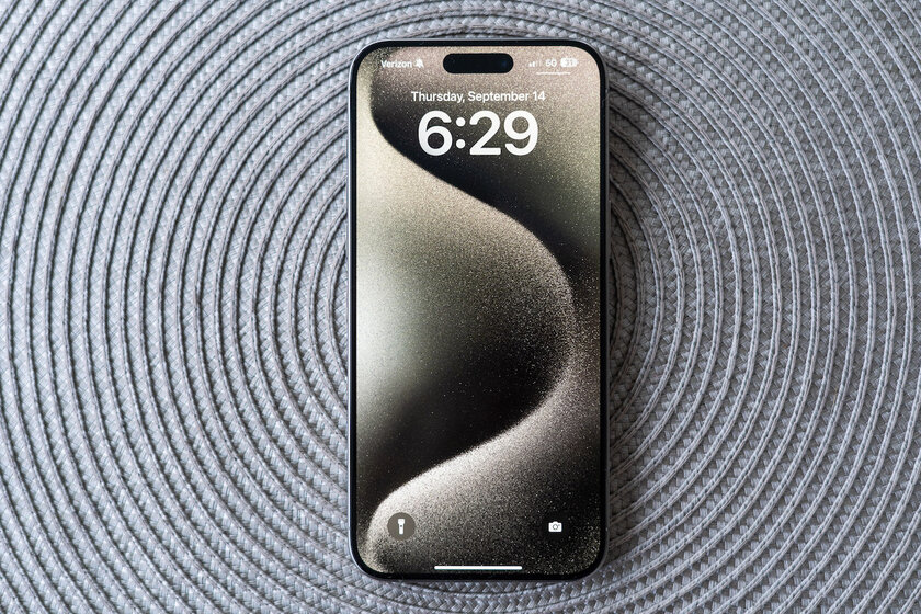 Хочется купить из-за одной кнопки: обзор iPhone 15 Pro и 15 Pro Max — Отзыв. 1