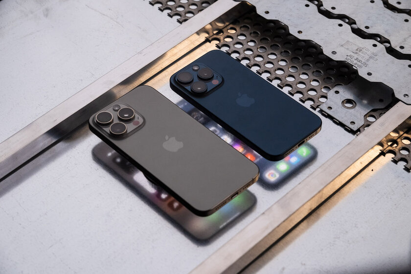 Хочется купить из-за одной кнопки: обзор iPhone 15 Pro и 15 Pro Max — Новый телеобъектив и умный портретный режим. 2