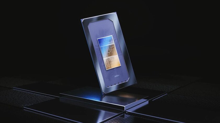 Новые Е-ядра, система чиплета и релиз в конце года: Intel анонсировала процессоры Meteor Lake