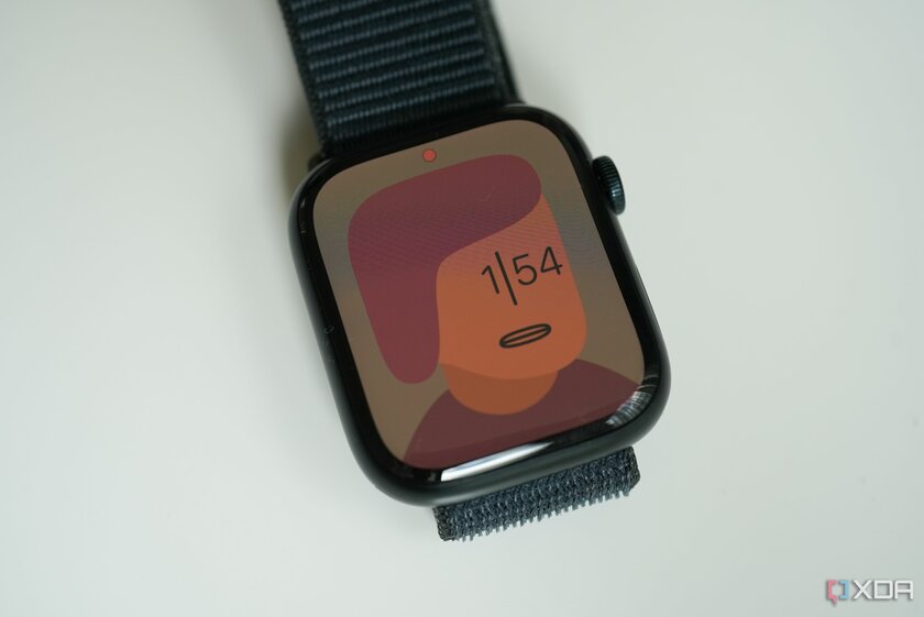Спорьте или нет, но это лучшие умные часы. Обзор Apple Watch Series 9 — Дизайн и аппаратная часть. 2