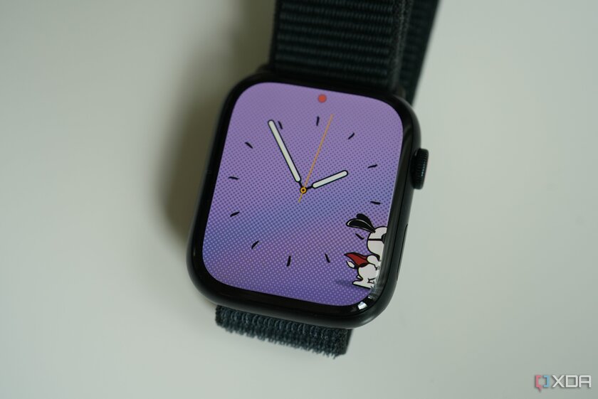 Спорьте или нет, но это лучшие умные часы. Обзор Apple Watch Series 9 — Программное обеспечение и производительность. 3