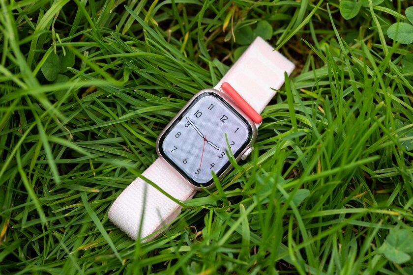 Спорьте или нет, но это лучшие умные часы. Обзор Apple Watch Series 9
