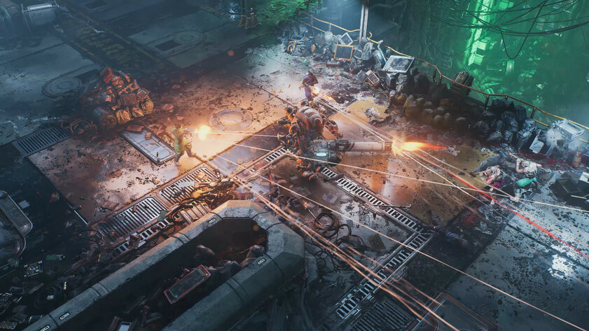 От мясных инди-шутеров до проработанных RPG с неоном и имплантами: во что поиграть фанатам киберпанка