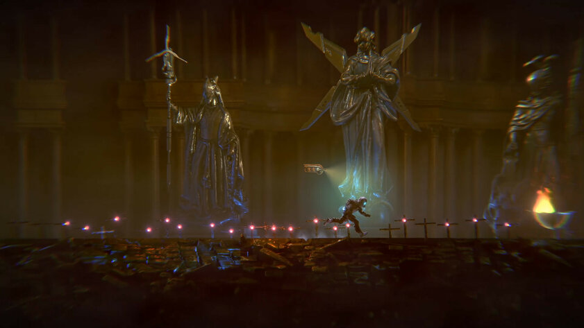 От мясных инди-шутеров до проработанных RPG с неоном и имплантами: во что поиграть фанатам киберпанка