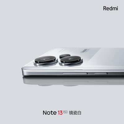 Представлены смартфоны Redmi Note 13 Pro и Redmi Note 13 Pro+ с камерами на 200 Мп стоимостью до 300 долларов