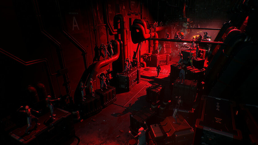 От мясных инди-шутеров до проработанных RPG с неоном и имплантами: во что поиграть фанатам киберпанка