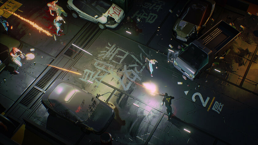 От мясных инди-шутеров до проработанных RPG с неоном и имплантами: во что поиграть фанатам киберпанка