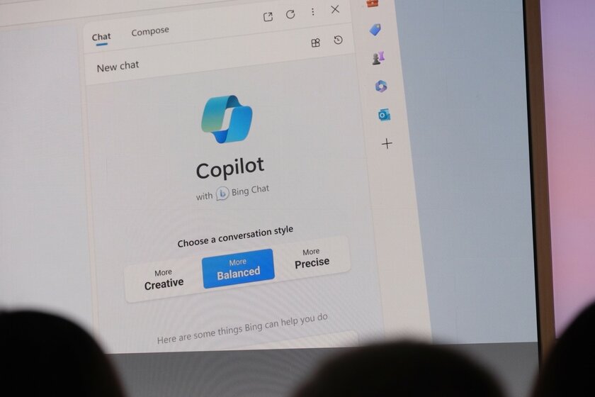 Microsoft интегрирует Copilot в Windows 11: у него будет доступ ко всему