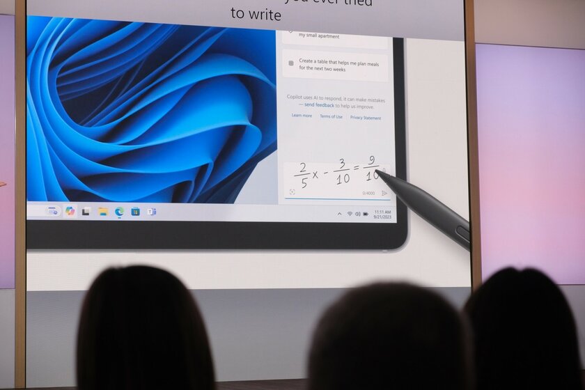 Microsoft интегрирует Copilot в Windows 11: у него будет доступ ко всему