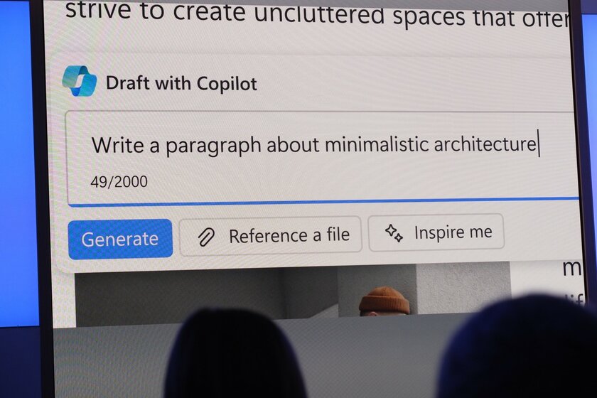 Microsoft интегрирует Copilot в Windows 11: у него будет доступ ко всему