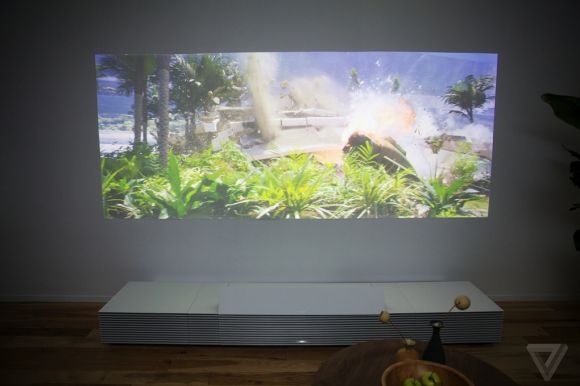 CES 2014: Sony представила технологию умного дома Life UX