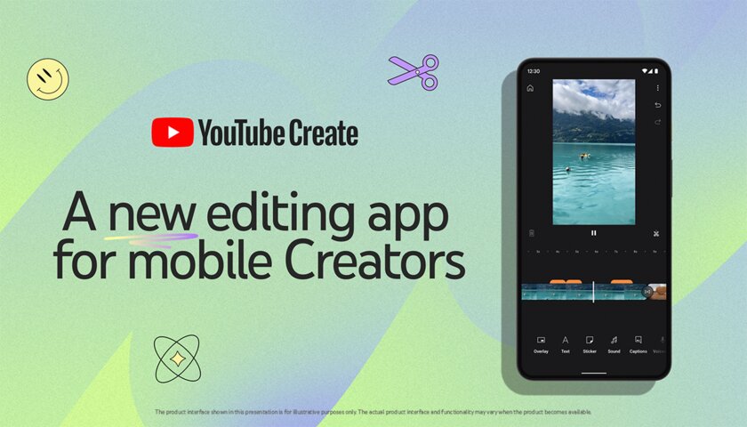ИИ приходит в YouTube: дубляж, идеи для видео и умный поиск музыки
