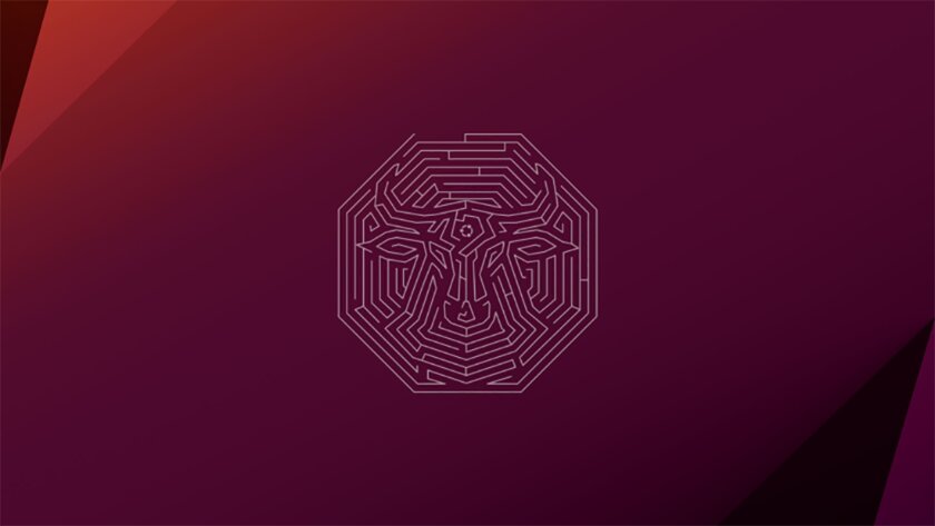 Представлен дистрибутив Ubuntu 23.10 Mantic Minotaur с ядром Linux 6.5 и рабочим столом GNOME 45