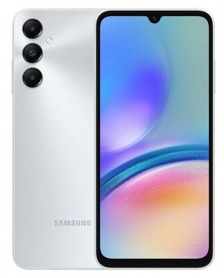 Samsung представила Galaxy A05 и A05s: начальный уровень, но много памяти