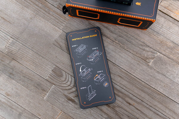 То же самое, но в геймерском обличии. Обзор Infinix GT 10 Pro
