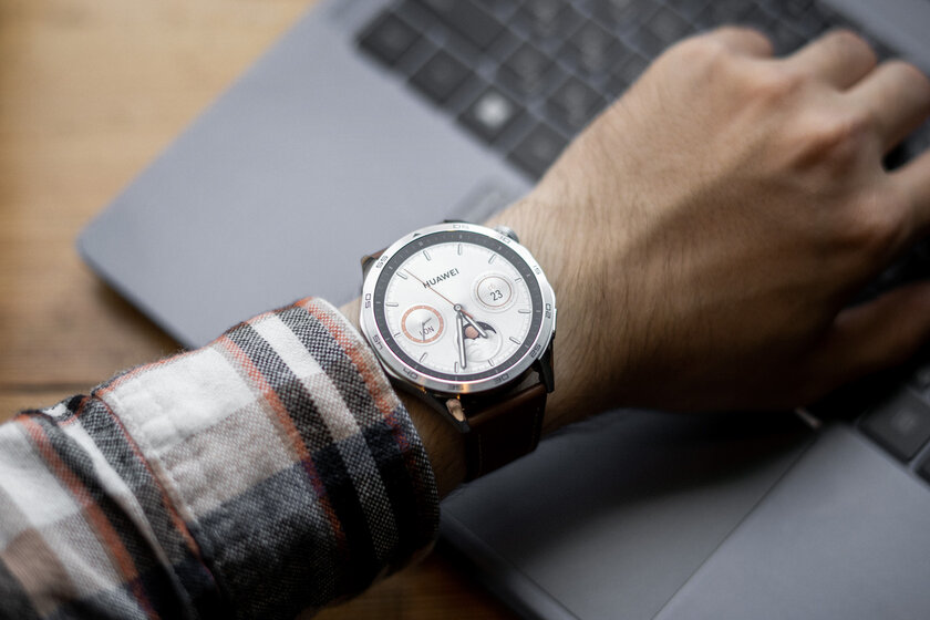 Удобные и живучие часы без компромиссов: обзор Huawei Watch GT 4