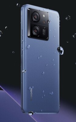 Xiaomi не наступает на те же грабли: представлены 13T и 13T Pro, уникальные в серии