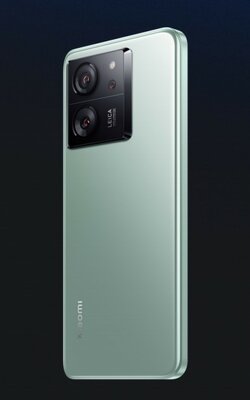 Xiaomi не наступает на те же грабли: представлены 13T и 13T Pro, уникальные в серии