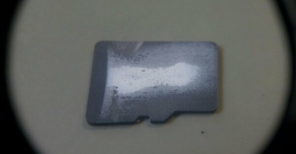 Как засунуть SIM и microSD в один лоток. Идеальное решение, но производителям не понравилось — Энтузиасты делали подобное ещё до изобретения SuperSIM. 3