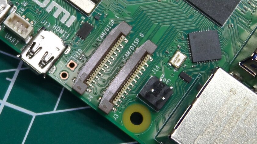 Обзор Raspberry Pi 5: теперь это компьютер (почти), предыдущие модели не нужны — Технические характеристики. 3
