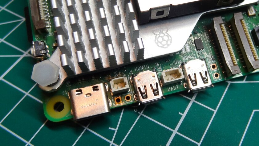 Обзор Raspberry Pi 5: теперь это компьютер (почти), предыдущие модели не нужны — Технические характеристики. 4