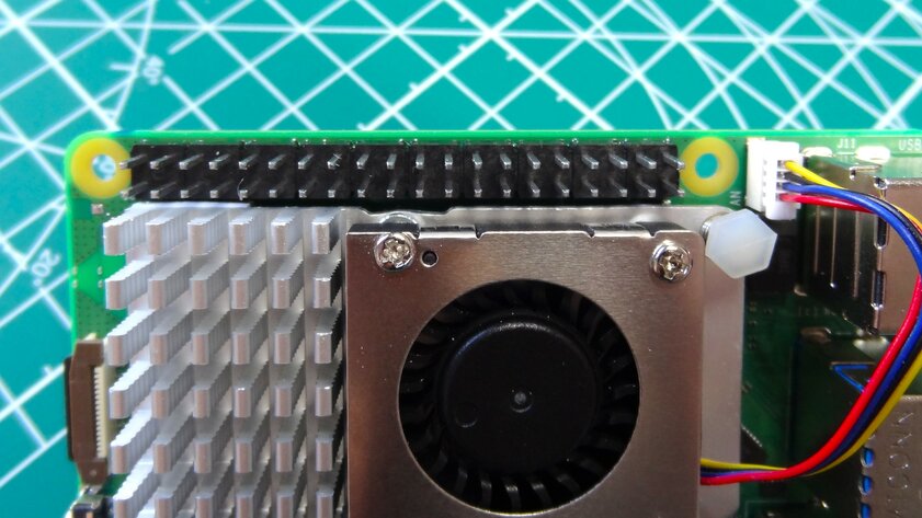 Обзор Raspberry Pi 5: теперь это компьютер (почти), предыдущие модели не нужны — Технические характеристики. 7
