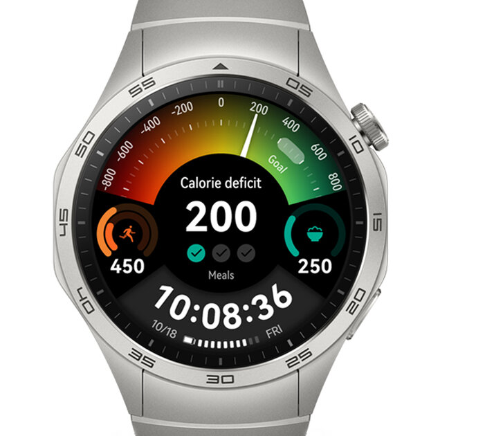 Удобные и живучие часы без компромиссов: обзор Huawei Watch GT 4
