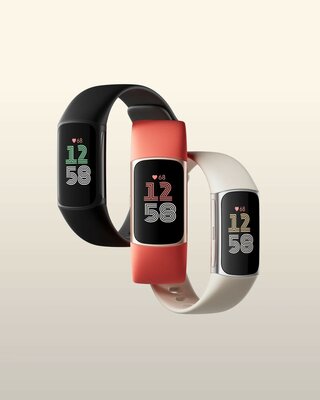 Представлен Fitbit Charge 6 с физической кнопкой и самым точным пульсометром в линейке