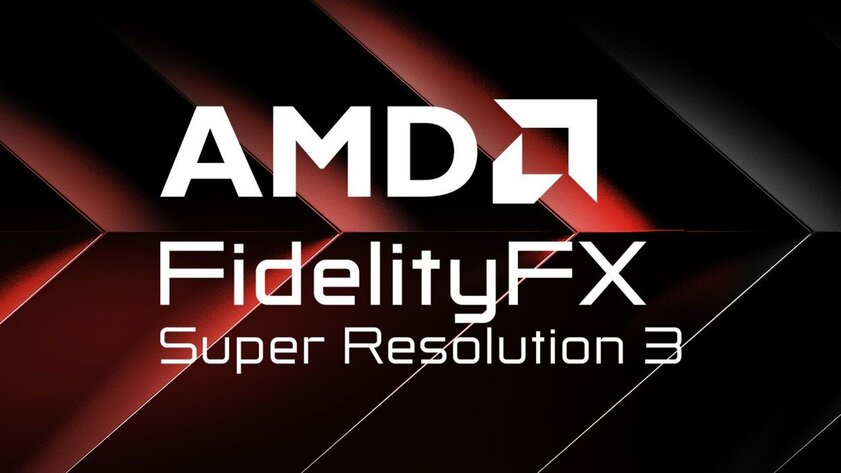 Технология AMD FSR 3 с генерацией кадров уже доступна в некоторых играх: в каких именно