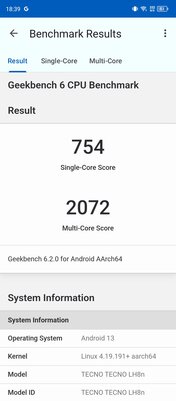 Когда недорогой смартфон может все, что тебе нужно: обзор TECNO POVA 5 Pro 5G