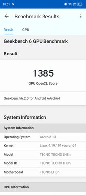 Когда недорогой смартфон может все, что тебе нужно: обзор TECNO POVA 5 Pro 5G