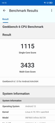 То же самое, но в геймерском обличии. Обзор Infinix GT 10 Pro