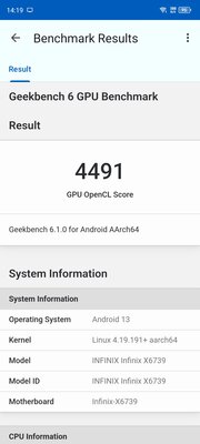 То же самое, но в геймерском обличии. Обзор Infinix GT 10 Pro